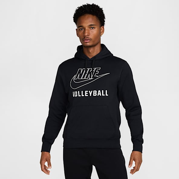 Nike volleyball hoodies outlet